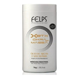 Felps Botox Capilar Xbtx 1 Kilo