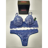 Pack X12 Conjuntos Tasa Soft De Ropa Intima Dama Por Mayor