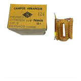 Campos Arranque Citroen 3cv 12v 4 Campos Fensaco