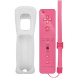 Wireless Motion Remote Controller Gamepad For Wii/ Wii U, W/