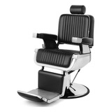 Superworth Silla De Barbero Reclinable, Sillas De Peluquería