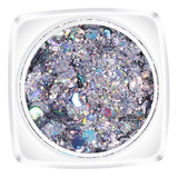 Shi Sparkling Glitters Lentejuelas Paillette Para Cara Ojos