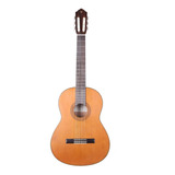Guitarra Criolla Yamaha Cg122mc Cg122 Cedar Cedro Nueva Gtia