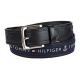 Tommy Hilfiger Cinturon Interno Para Hombre Talla Estandar G