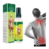 Spray Dolor Muscular Y Articulaciones Aichun Beauty 100ml