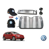 Gorra +sombra Parasol Cubresol Vw Golf 2015 A 2022