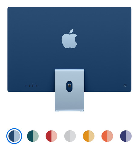 Imac M1 | MercadoLivre 📦 Imac M1 | MercadoLivre 📦