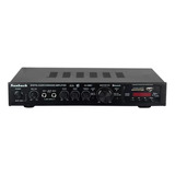 Sunbuck Av-298bt Amplificador De Audio Case 5 Canales 2000w
