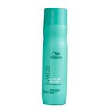 Wella Professionals Invigo Volume Boost- Shampoo 250mls