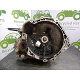 Caja De Velocidades Fiat Punto 1.8 8v (05128235)