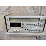 Amplificador Sony Hst-69 Vintage Leer No Envio Leer