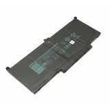 Bateria Original Dell Latitude 7000 7280 7290 7380 7390 7480