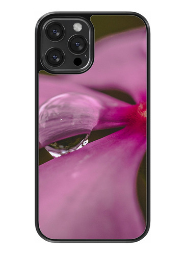 Funda Diseño Para Samsung Flores Purpuras #6