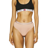 Tanga Tommy Hilfiger Modal Para Mujer Original Y Nueva