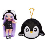 Muñeca Coleccionable Na Na Na Isla Waddles Cozy Series 