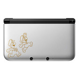 Nintendo 3ds Xl Edição Mario E Luigi Usado