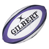 Pelota Rugby Midi Gilbert Oficial Colección Naciones Uar