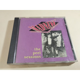 Madness - The Peel Sessions - Made In Canada 