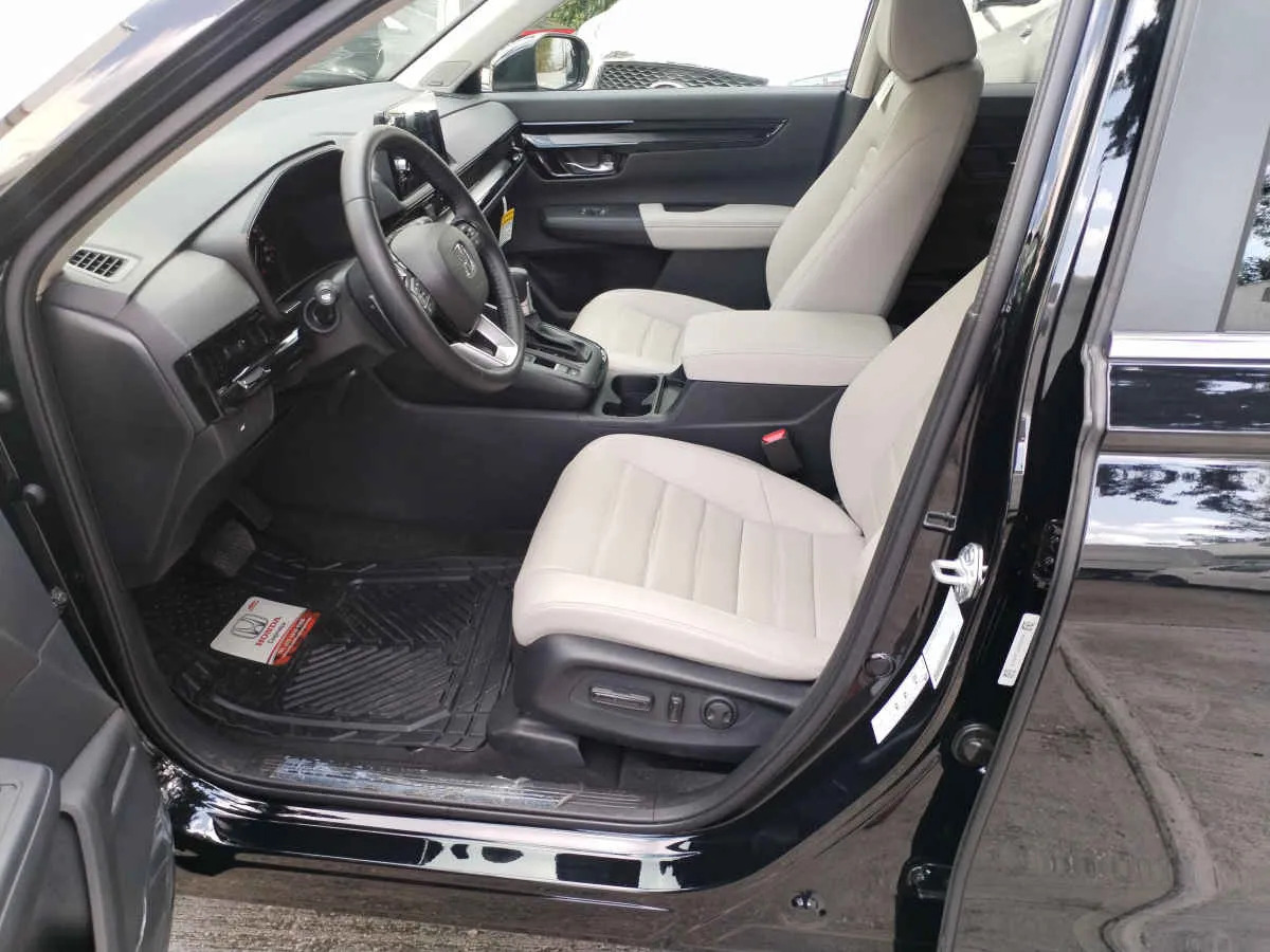 Honda CR-V 2026 - Imagen 10