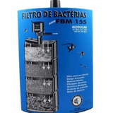 Filtro Fbm 155 + 1 Sarlo 1000a 110v