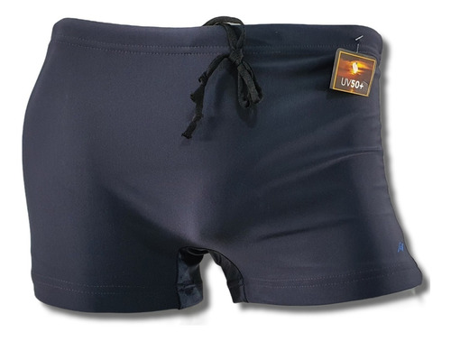 Sunga Boxer Adulto  / Forro Duplo!! Poliamida/praia/piscina.