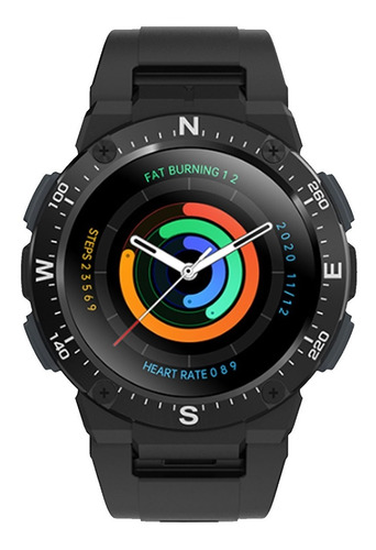 Reloj Mistral Smart Watch Smt-geb519 Agente Oficial