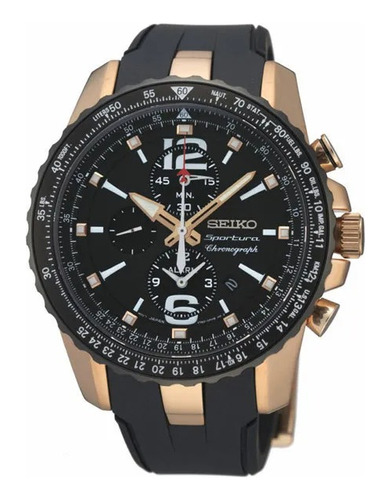 Reloj Seiko Hombre Snaf28