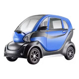 Triciclo / Quadriciclo Elétrico Smart 3 Pessoas 5000w 