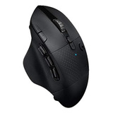 Ratón Inalámbrico Para Juegos Logitech G604 Lightspeed Con 1