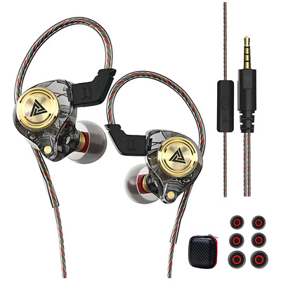 Audífonos Gamer In-ear Audifonos Con Microfono Audifonos Con Cancelacion Ruido Jack Para Audifonos Con Jack 3.5mm Para Pc Y Xbox Serie S Accesorios Para Celular Jeeyee | MercadoLibre