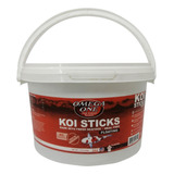Koi Sticks Omega One Pez 1 Lb - g a $162