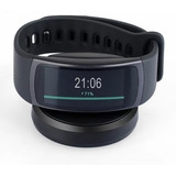 Dock Compatível Com Samsung Galaxy Gear Fit 2 Sm - R365