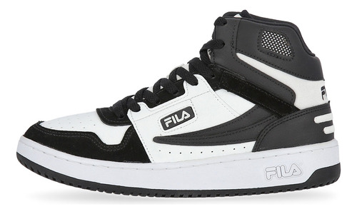 Zapatillas Fila Acd Mid 1099 Grid