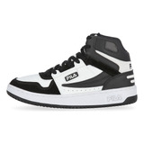 Zapatillas Fila Acd Mid 1099 Grid