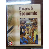 Principios De Economia (usado)