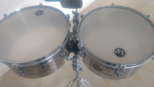 Timbal Lp Tito Puente 14-15 