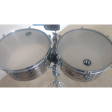 Timbal Lp Tito Puente 14-15 