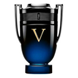 Invictus Victory Elixir Paco Rabanne Edp 200 Ml Perfume Masculino