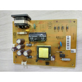 Placa Da Fonte Monitor Positivo Smile Light 569