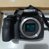 Cámara Fotográfica Sony Ilse 3000
