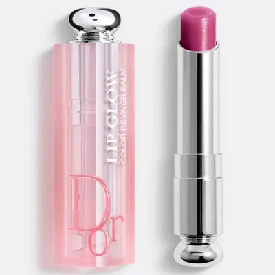 Dior Addict Lip Glow Tono Berry 006 Balsamo Labial
