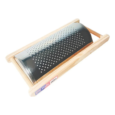 Ralador De Milho Manual Profissional BRICS Grande 45x21cm para Cozinha | Frete grátis