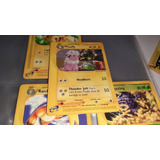 Flaaffy 77/165 De Pokemon Tcg Es Del 2002 E Reader.