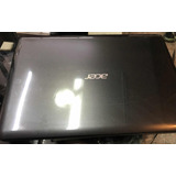 Notebook Acer Aspire A1 471  Core I3 Sucata Leia Abaixo