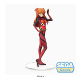 Sega Super Premium: Evangelion 3.0 - Asuka Langley