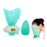 Sauna Facial Vaporizador Digital Benice