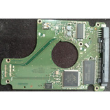 Placa Lógica P/ Hd De Notebook Samsung 320gb Hm321hi