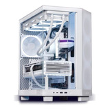 Pc Extreme Gamer White Snow Intel Core I9 4090 128 Ram