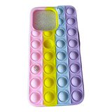 Forro Push Pop Arcoris Compatible Iph13pro