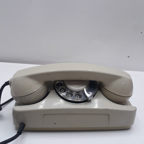 Telefone Vintage Para Decoração Mt-182-a/1 ( Leia Descrição)